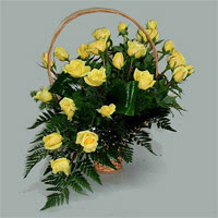 12 adet sari g�l sicak sevgiye inananlara  Ankara �i�ek ma�azas� , �i�ek�i adresleri 