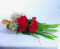  Ankara �i�ek sipari�i vermek  11 kirmizi g�l �zel kisilere
