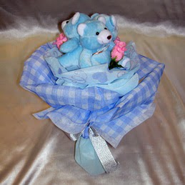 3 adet hediye ayicik bear demeti  Ankara hediye sevgilime hediye �i�ek 