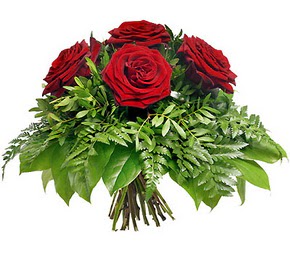  Ankara �i�ek ma�azas� , �i�ek�i adresleri  5 adet k�rm�z� g�lden buket