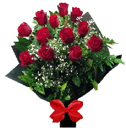 11 adet k�rm�z� g�lden buket  Ankara �i�ek�i telefonlar� 