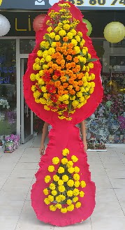 �ift katl� d���n nikah a��l�� �i�e�i  Ankara �i�ek ma�azas� , �i�ek�i adresleri 