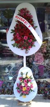 �ift katl� d���n nikah �i�e�i  Ankara �i�ek ma�azas� , �i�ek�i adresleri 