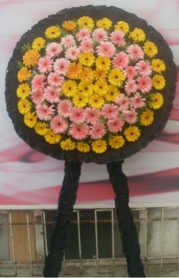 G�rsel cenaze �i�e�i  Ankara �i�ek�iler 