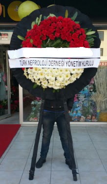 Cenaze �i�ek modeli  Ankara �i�ek sipari�i sitesi 