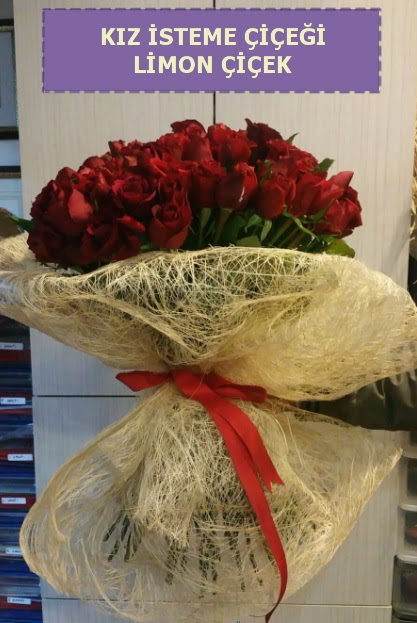 41 adet g�ll� S�z ni�an k�z isteme �i�e�i  Ankara �i�ek g�nderme 