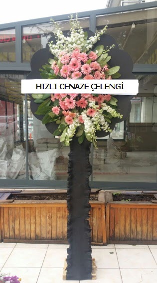 H�zl� cenaze �i�e�i �elengi  Ankara �i�ek yolla 