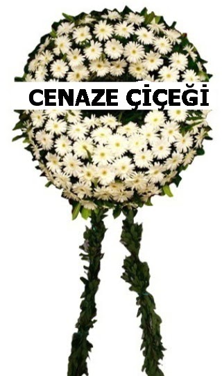 Cenaze �i�e�i cenazeye �i�ek modeli  Ankara �i�ek yolla 