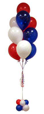 Sevdiklerinize 17 adet u�an balon demeti yollayin.    Ankara �i�ek , �i�ek�i , �i�ek�ilik 