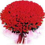  Ankara online �i�ek�i , �i�ek sipari�i  1001 adet kirmizi g�lden �i�ek tanzimi