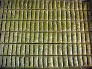 pasta yolla Essiz lezzette 1 kilo Fistikli D�r�m  Ankara �i�ek sipari�i vermek 
