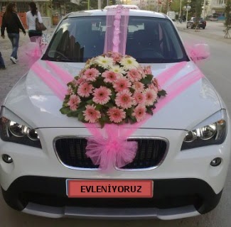 Ankara gelin arabas� s�sleme fiyatlar�  Ankara �i�ek�i ma�azas� 