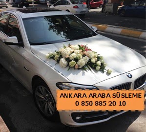 Ankara d���n araba s�sleme  Ankara cicekciler , cicek siparisi 