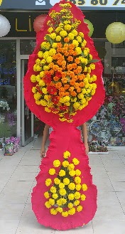 �ift katl� d���n nikah a��l�� �i�e�i  Ankara �i�ek ma�azas� , �i�ek�i adresleri 