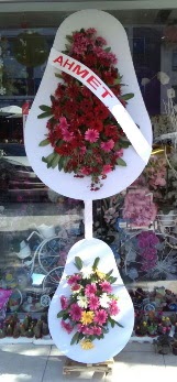 �ift katl� d���n nikah �i�e�i  Ankara �i�ek ma�azas� , �i�ek�i adresleri 