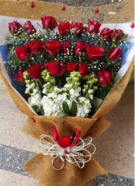 Ni�an s�z k�z isteme buketi �i�e�i  Ankara �i�ek sat��� 