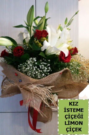 3 dal kazablanka 13 adet k�rm�z� g�l  Ankara �i�ek g�nderme sitemiz g�venlidir 