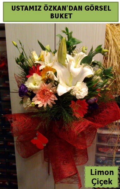 Kar���k g�rsel mevsim �i�e�i  Ankara ucuz �i�ek g�nder 
