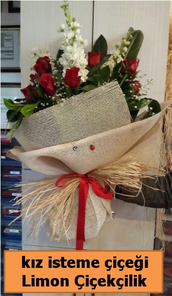 K�z isteme buketi �i�e�i  Ankara ucuz �i�ek g�nder 
